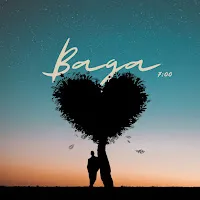 Baga — 7:00 — обложка